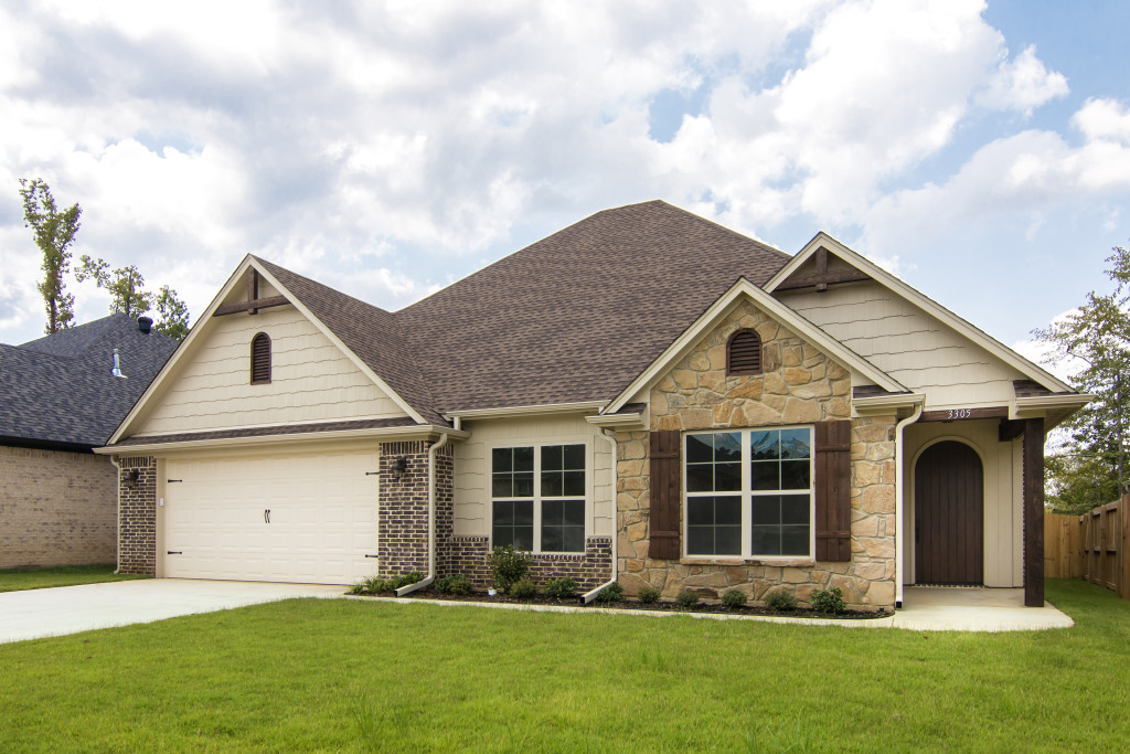 Hollybrook Coves Tessa Bradley Custom Homes