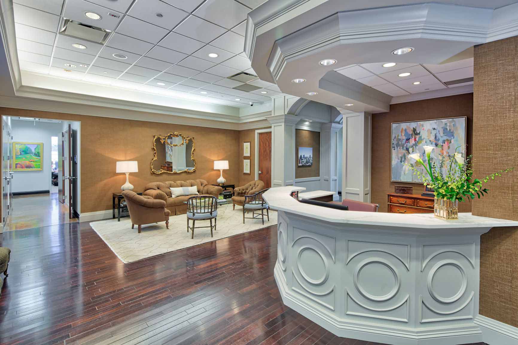 Kane Realty Tina Barnard Designs, LLC