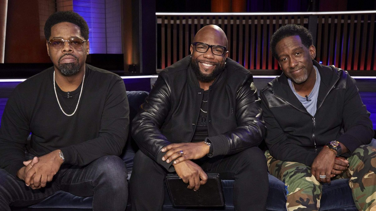 Twenty R&B Artists to Listen to During the Pandemic The Black Experience