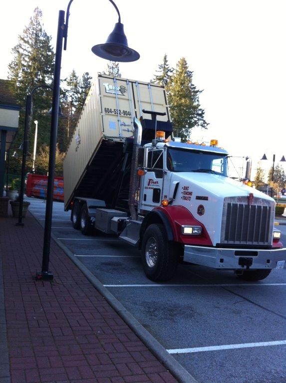 Career Opportunities T. Bear Disposal