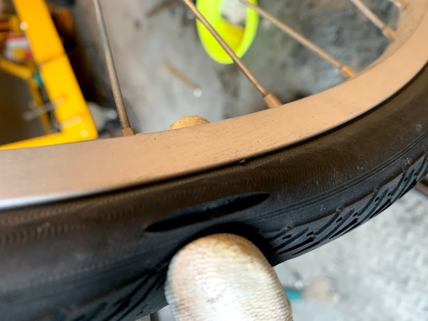 8+ 自転車 タイヤ パンク 原因 Ideas
