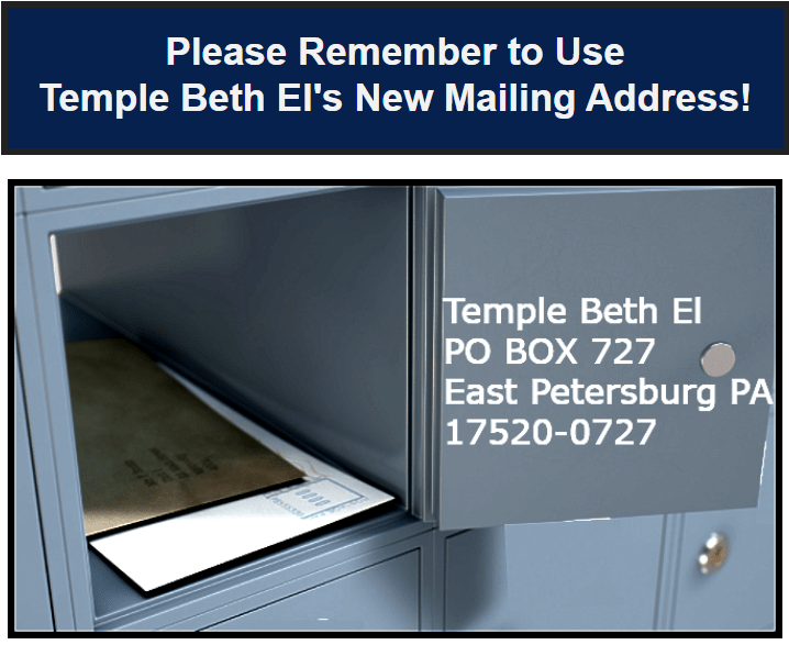 Beth El of Lancaster