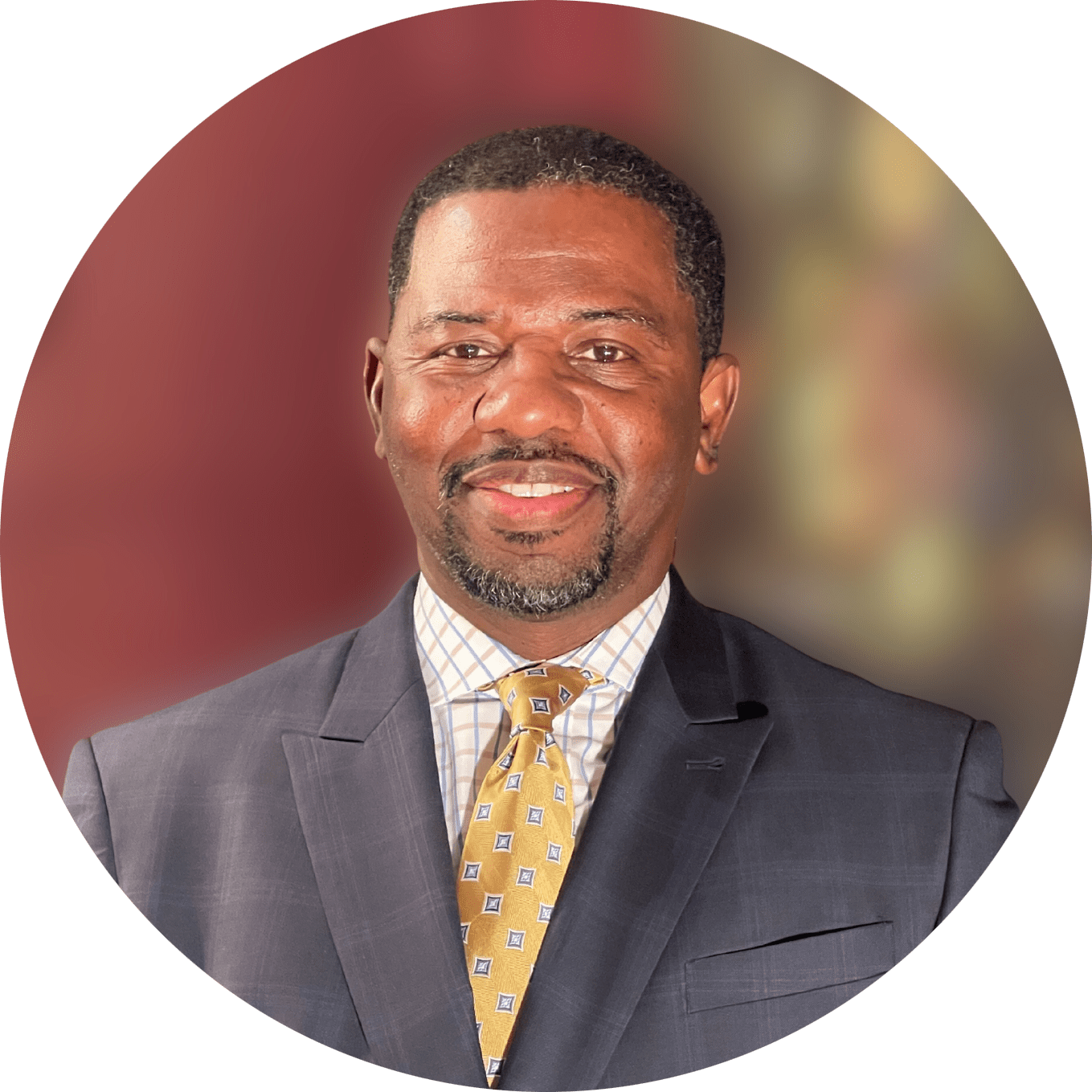 James Davis Texas Black Expo Summer Celebration