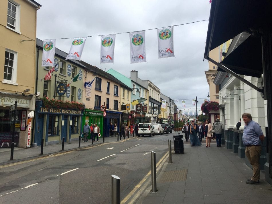 Link Round Up For TBEXIreland/TBEX Europe 2017 in