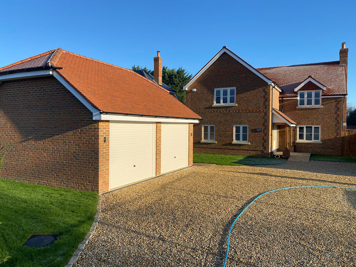 Latest Projects TBFC Brickwork