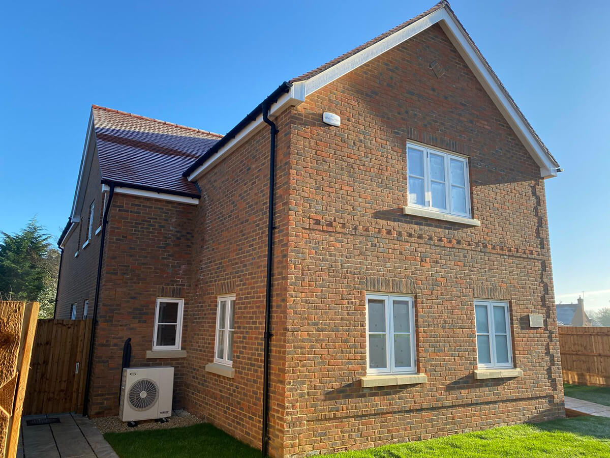 Latest Projects TBFC Brickwork