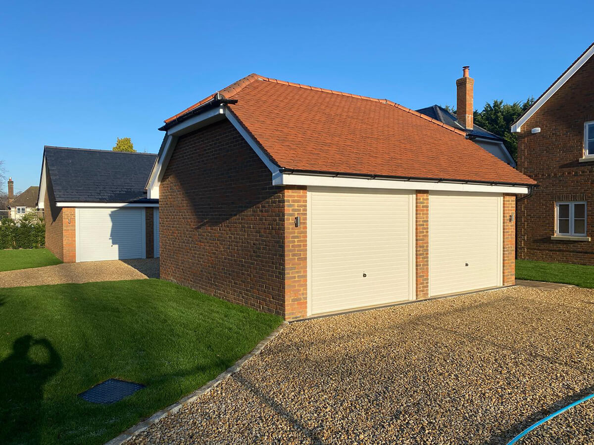 Latest Projects TBFC Brickwork