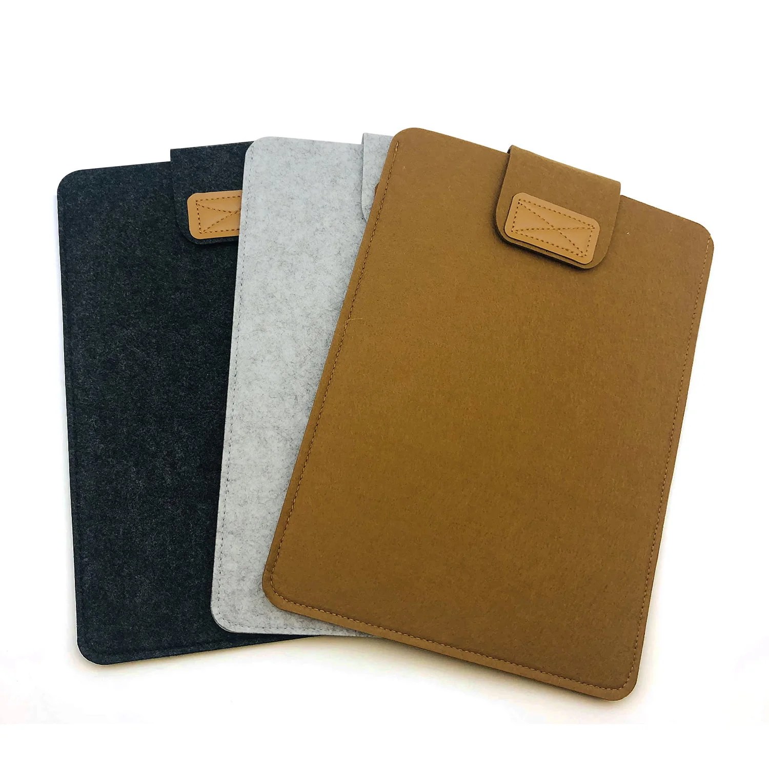 Felt Laptop Bag TB Hobby & Felt