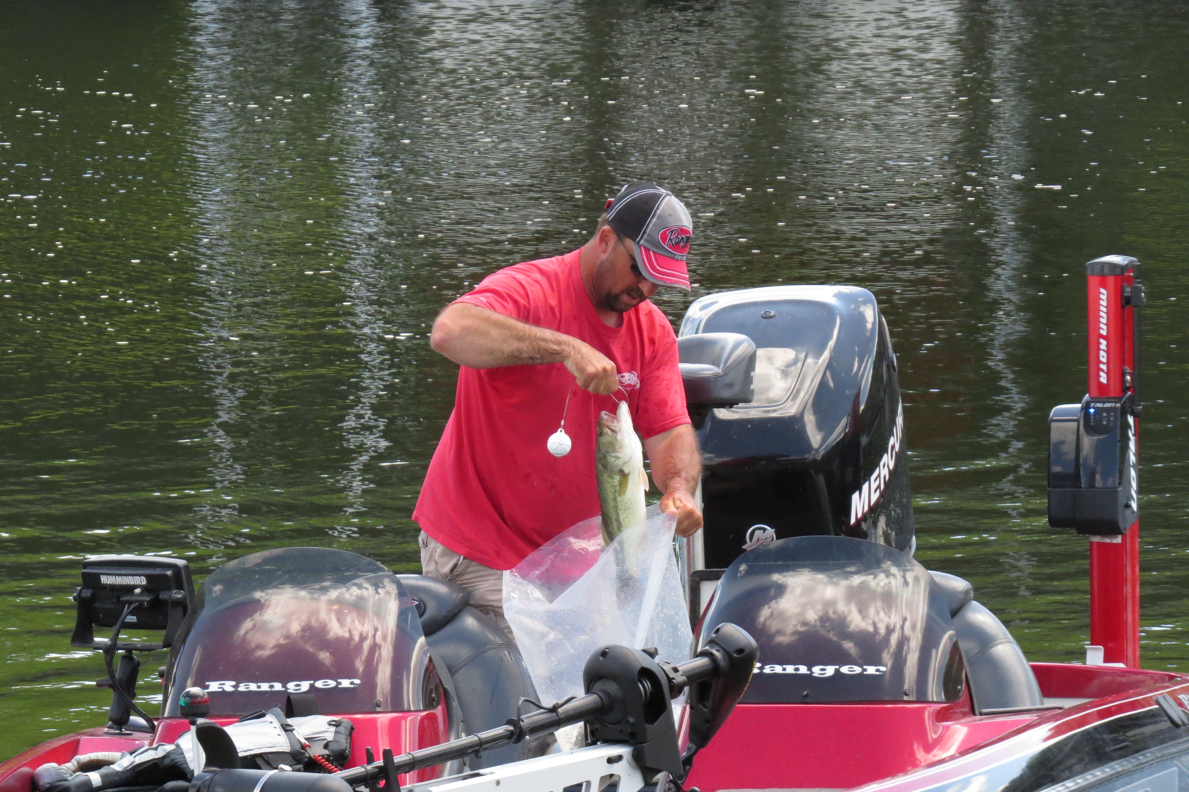 Photos Nebraska Bass Federation
