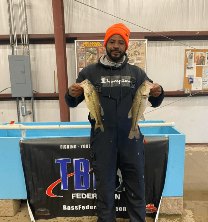 Arkansas TBF Qualifier 1 Lake Hamilton Arkansas Bass Federation