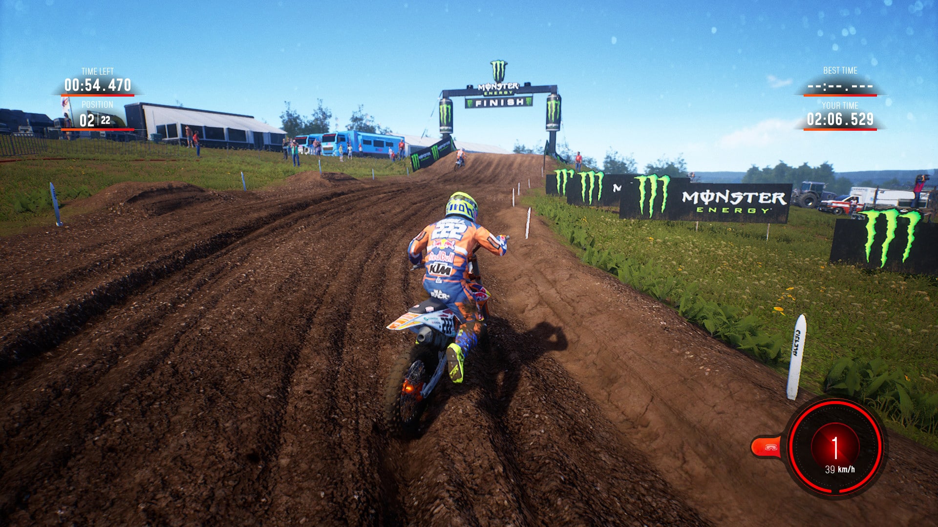 Koupit MXGP 2019 (PC) 359 Kč Steam TBgames.cz