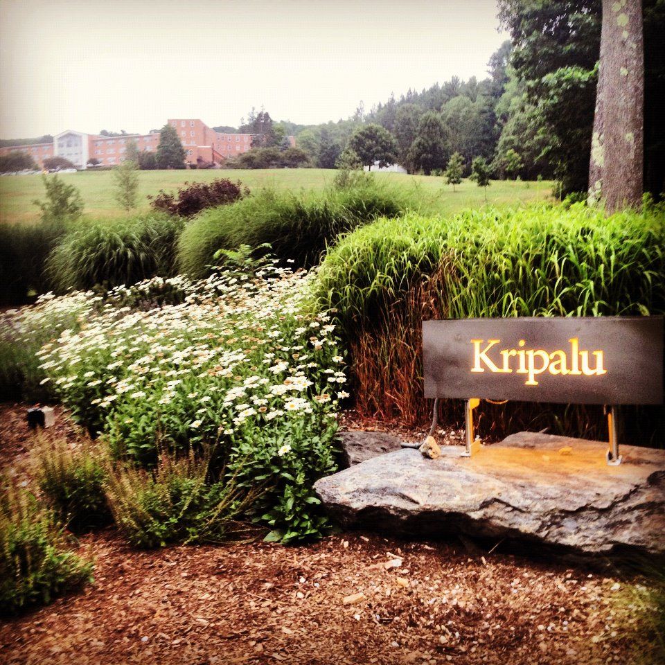 KRIPALU CENTER FOR YOGA & HEALTH LENOX, MA, USA TBG Innovative