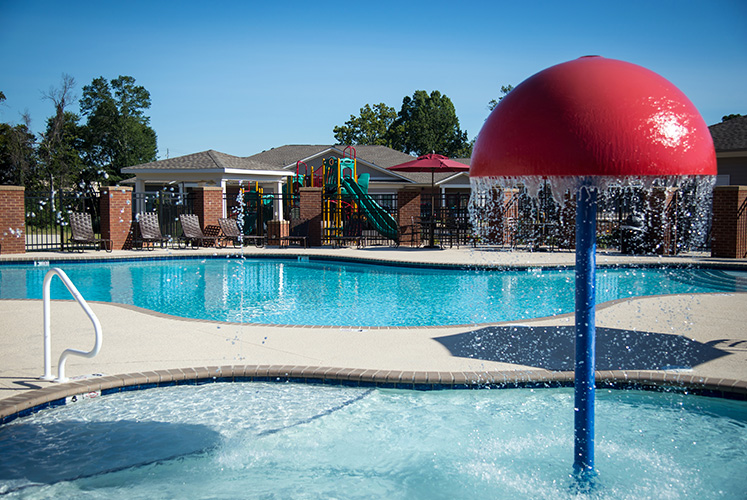 Rochester Hills TBG Residential