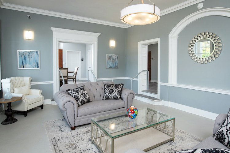 Taylor Village TBG Residential