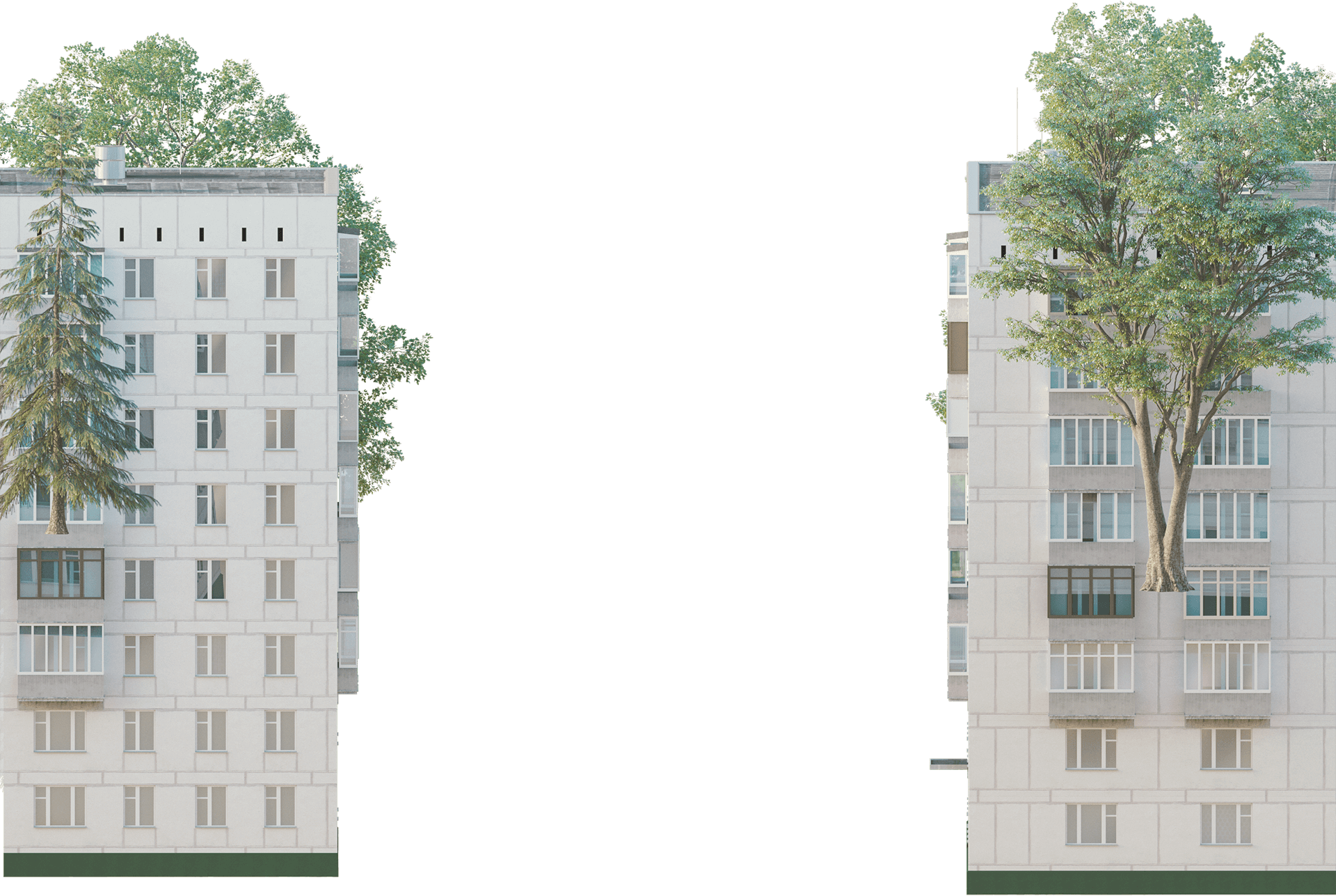 About Project Tbilisi Gardens Designer Apartments in the Middle of