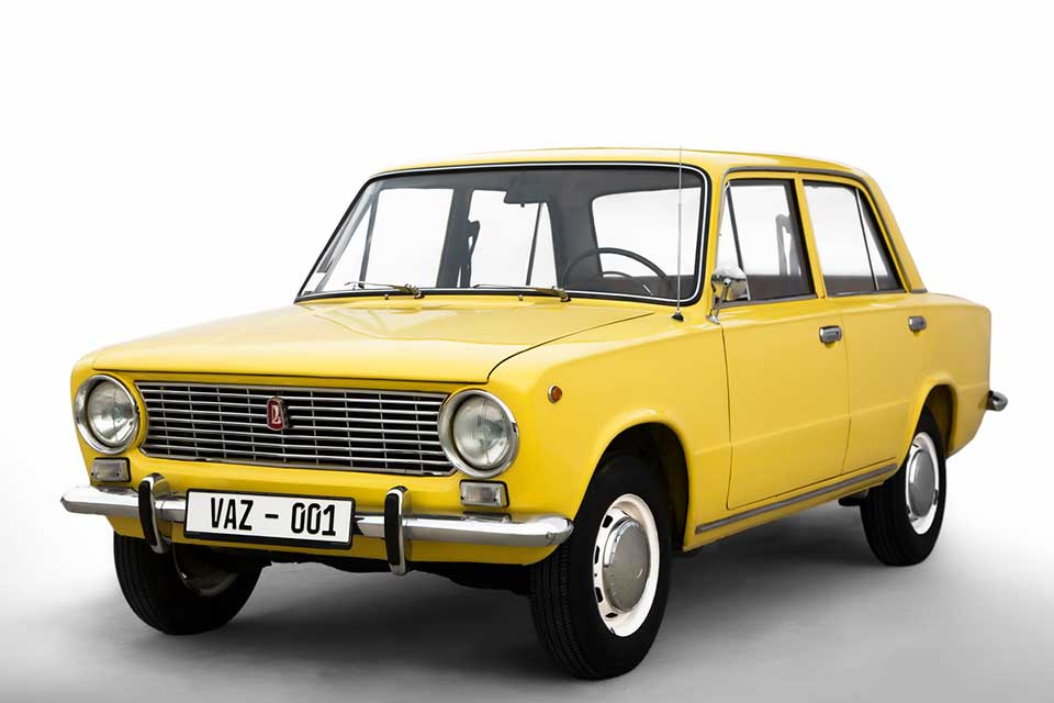 Tbilisi Auto Museum TBILISI LOCAL GUIDE