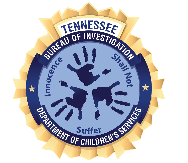 Tennessee Bureau of Investigation Truth. Bravery. Integrity.