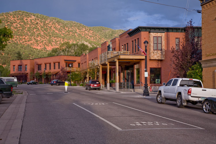 Basalt Clinic TBI Therapy