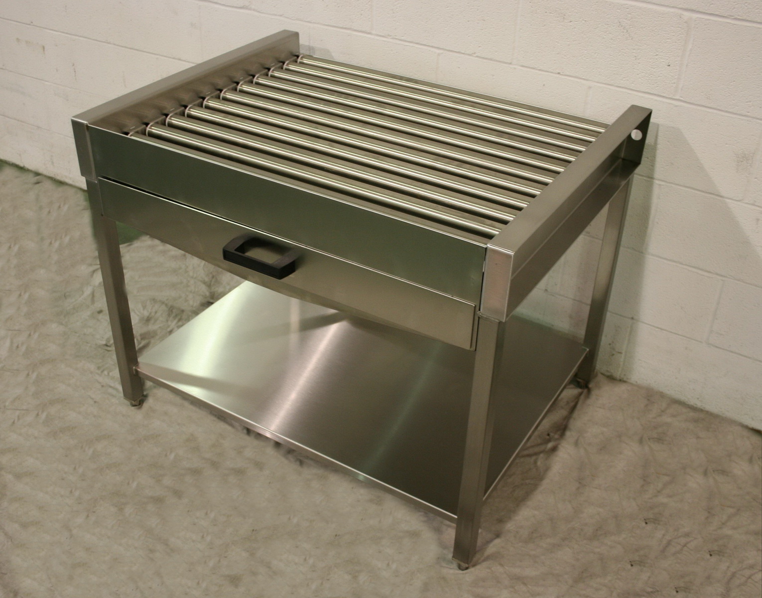 Custom Stainless Steel Fabrication Solutions TBJ Incorporated