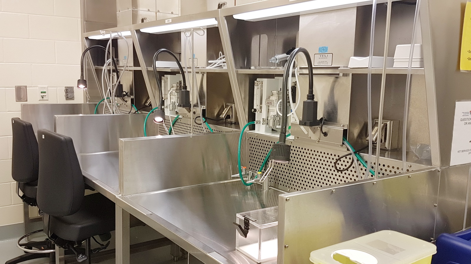 Life Science Equipment Specialized Lab Equipment