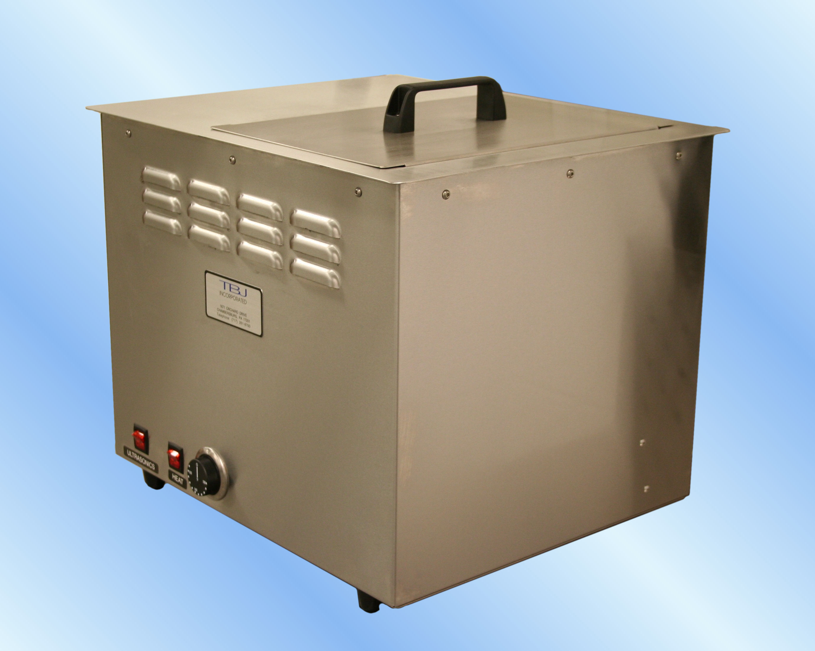Surgical Ultrasonic Cleaners Medical Ultrasonic Cleaners