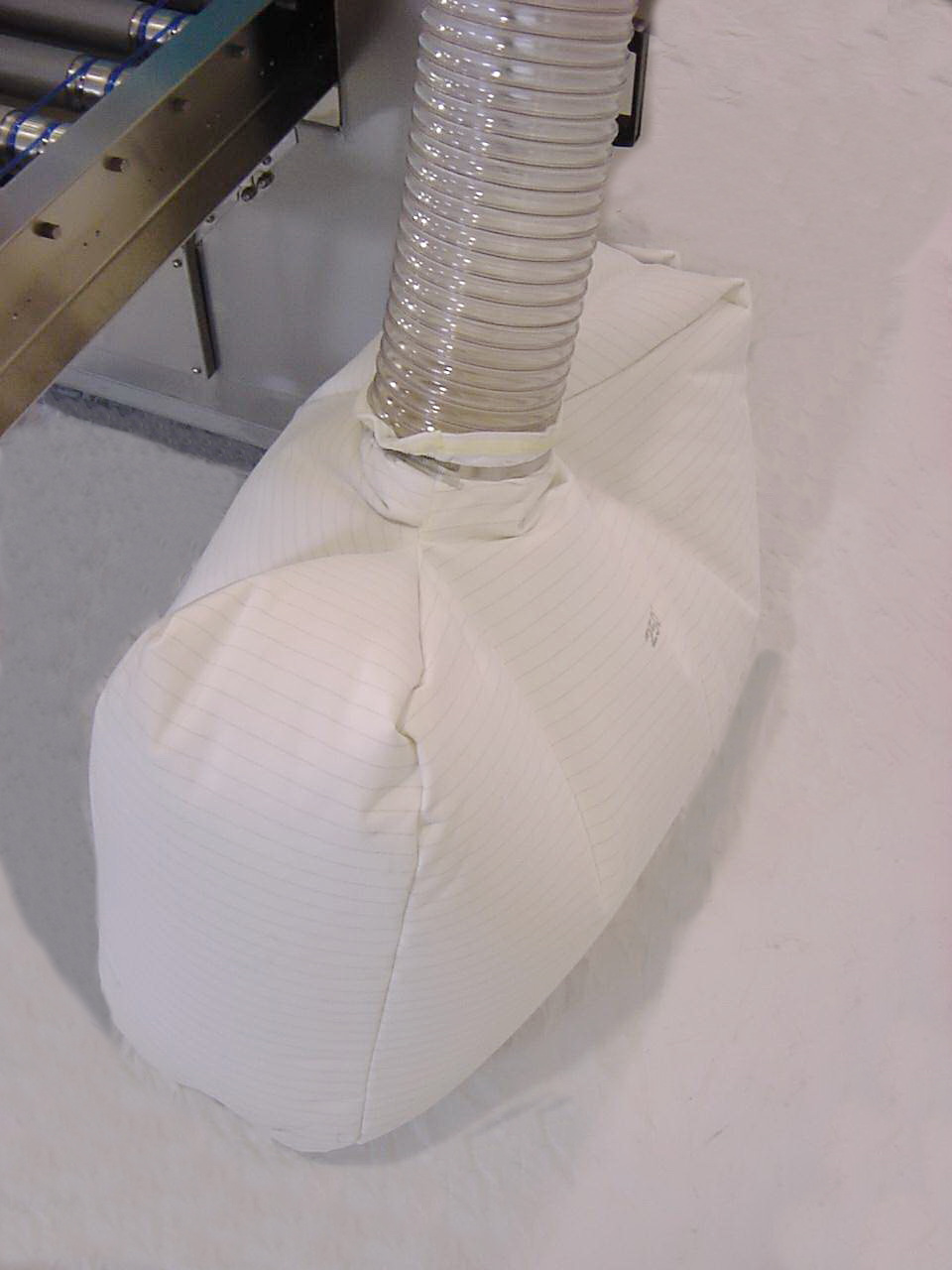 Dust Bag for Automatic Bedding Dispenser TBJ Incorporated