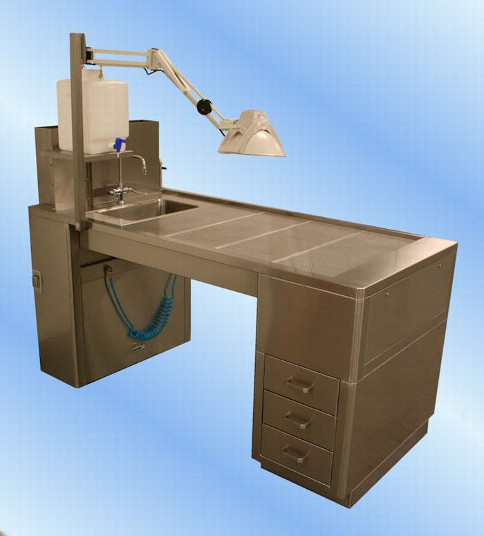 Table Options and Workstation Accessories Storage Options TBJ