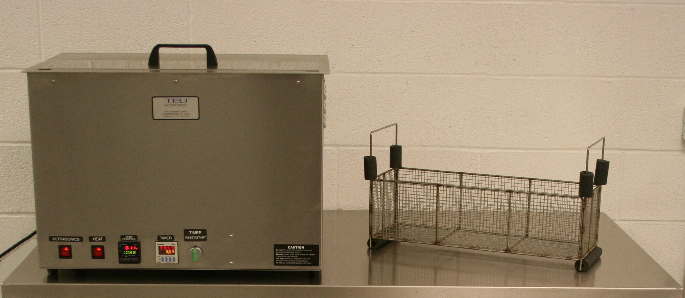 Surgical Ultrasonic Cleaners Medical Ultrasonic Cleaners