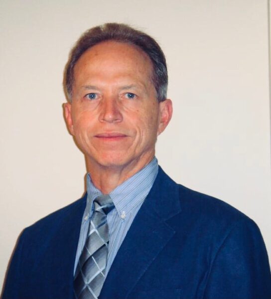 Edwin M. Melendez MD Tampa Bay Latin American Medical Society