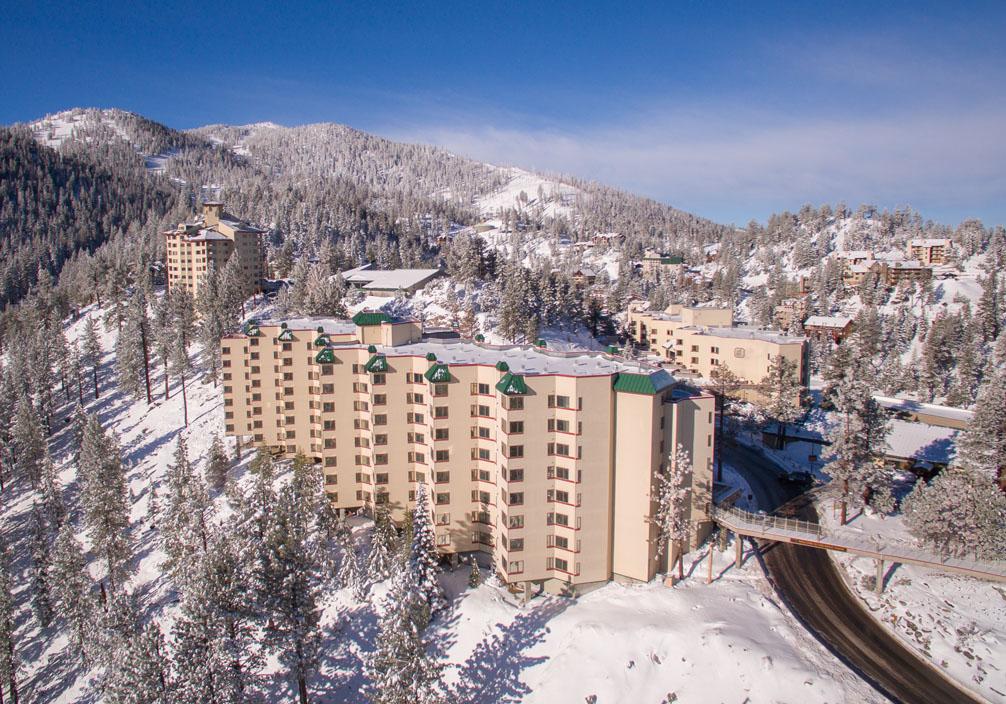 Timeshare Board Members AssociationRagatz Realty announces sale of Lake