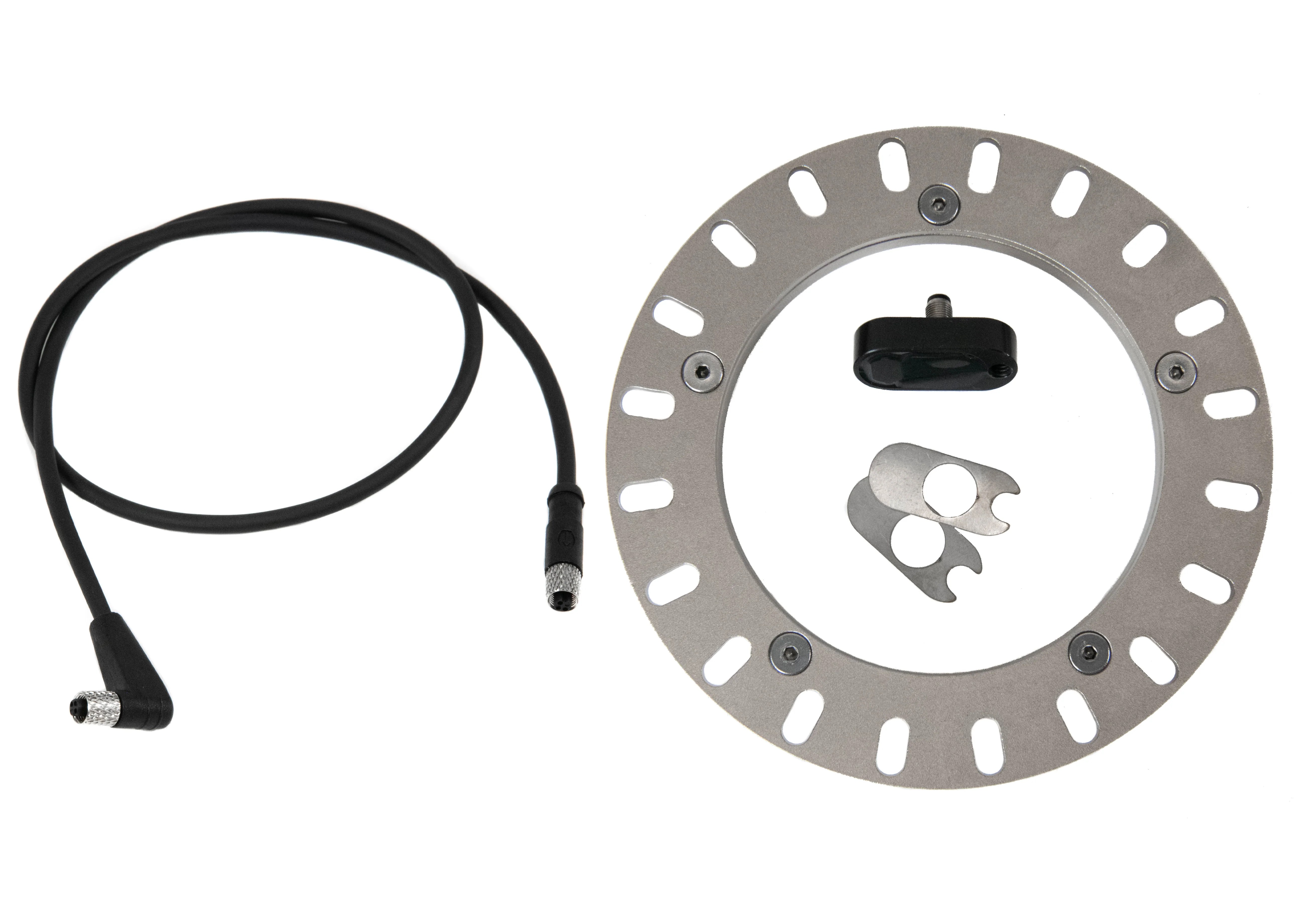TBM Front Wheel Speed Sensor and Hall Effect Sensor Kit (No Bracket) D