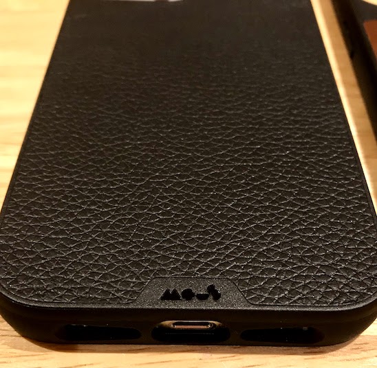 Mous Limitless 3 0 Case For Iphone 12 Pro Max Review Tbni Blog The Official Tbni Blog
