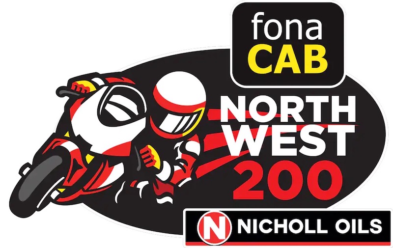 2024 North West 200 Qualifying Schedule TBNI.Blog The Official TBNI