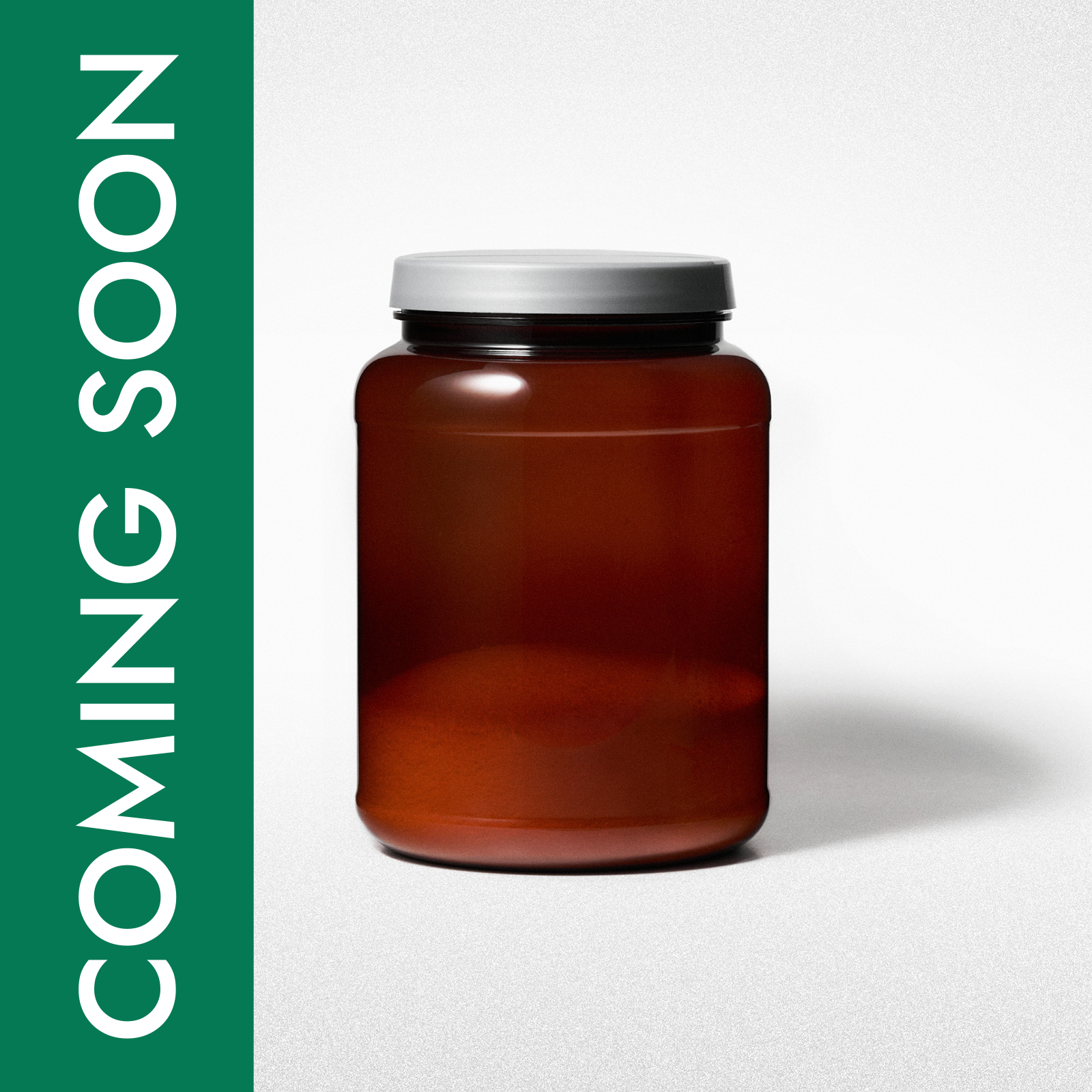 Total Body Vegan Pea Protein Unflavored 2Lb TBN Labs Dietary