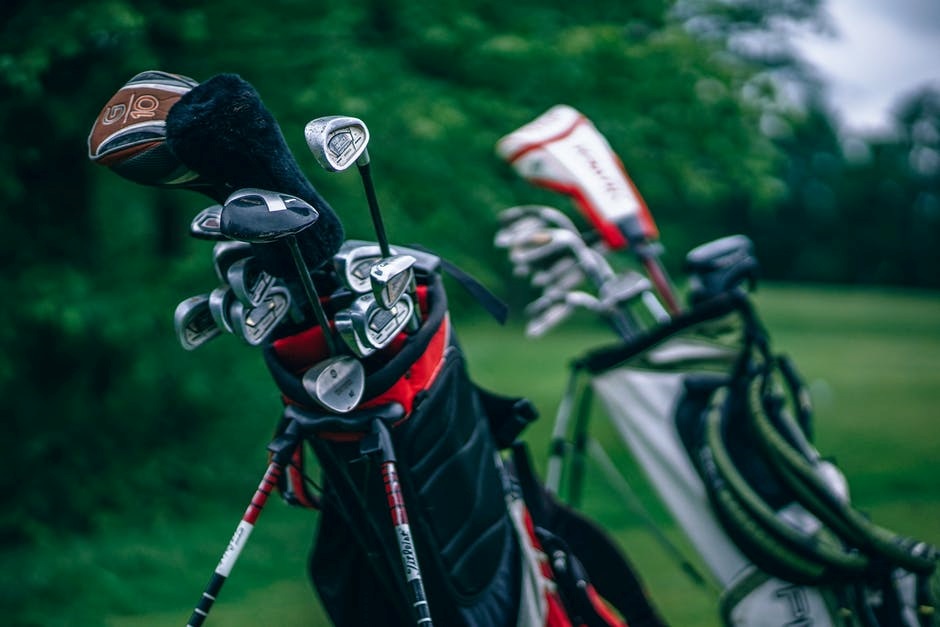 The Best Golf Clubs of 2021 Tbn Sport