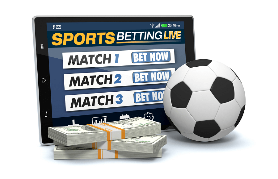 How To Bet on Football Games Online Tbn Sport