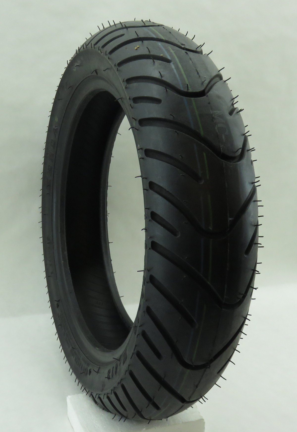 Tire Kenda K413 110/7012 Super moto tire R286343 Street and