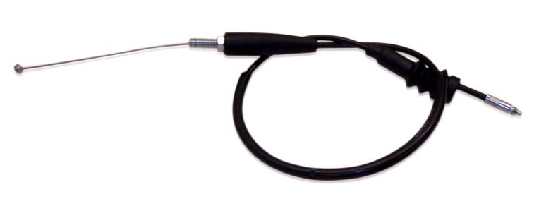 KLX110 DRZ110 KLX110L Extended Throttle Cable W703363 Controls