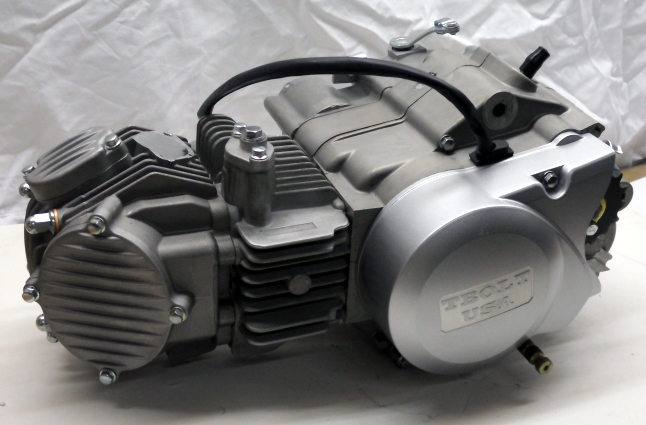 Pitster Pro HO Works Engine Builds - WORKS-1123 - Works Engines