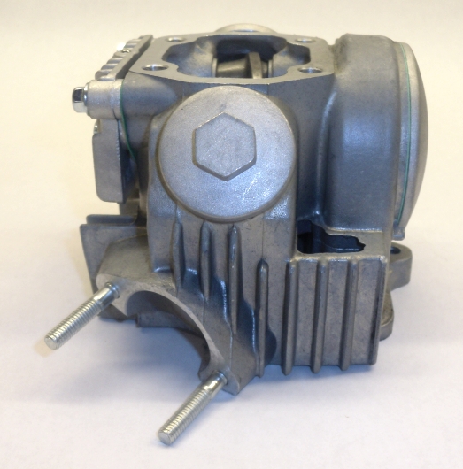 E22 23/20mm Valve Head Lifan 110cc TRC0969 Cylinder Heads & Parts