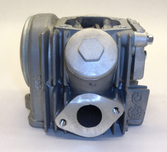 E22 23/20mm Valve Head Lifan 110cc TRC0969 Cylinder Heads & Parts