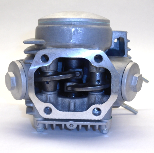 E22 23/20mm Valve Head Lifan 110cc TRC0969 Cylinder Heads & Parts