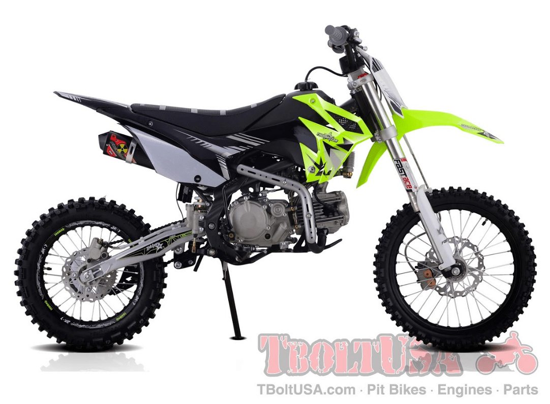 Thumpstar Pitbikes TSRC 190cc 2018 (sold out) TSRC190 Race