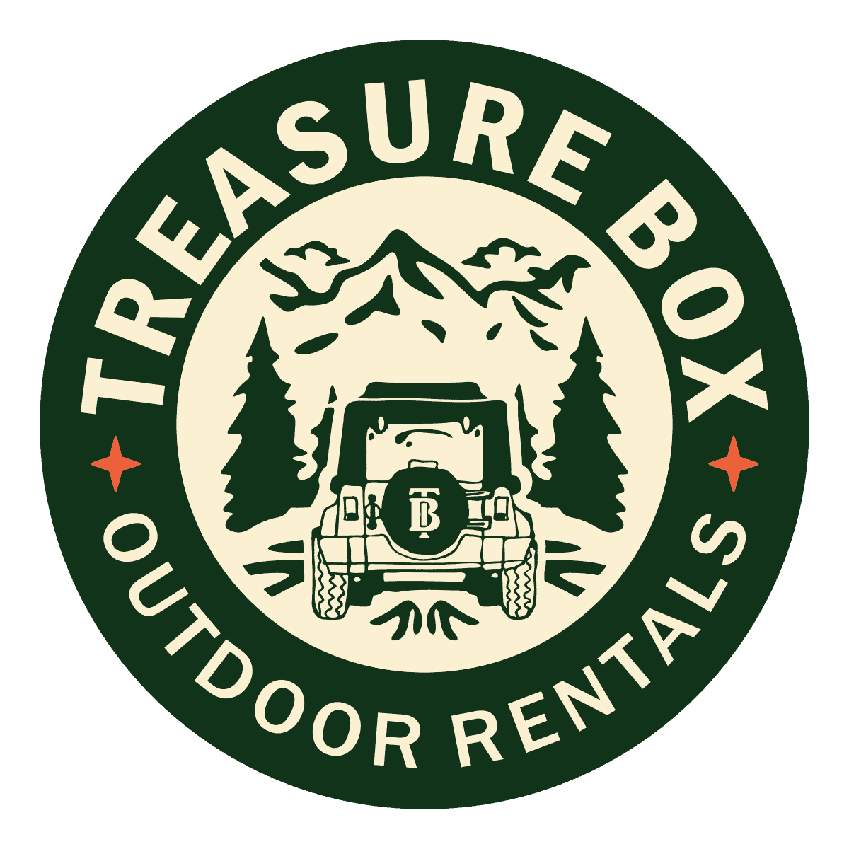 Best RV rental Los Angeles TB Outdoor Rentals
