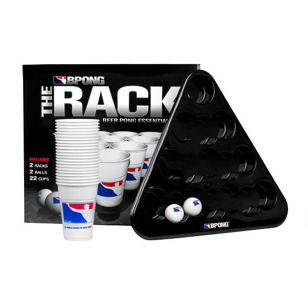 BPONG　世界大会公式　ビアポンテーブル 　スプラター BPONG – 東京ビアポン倶楽部