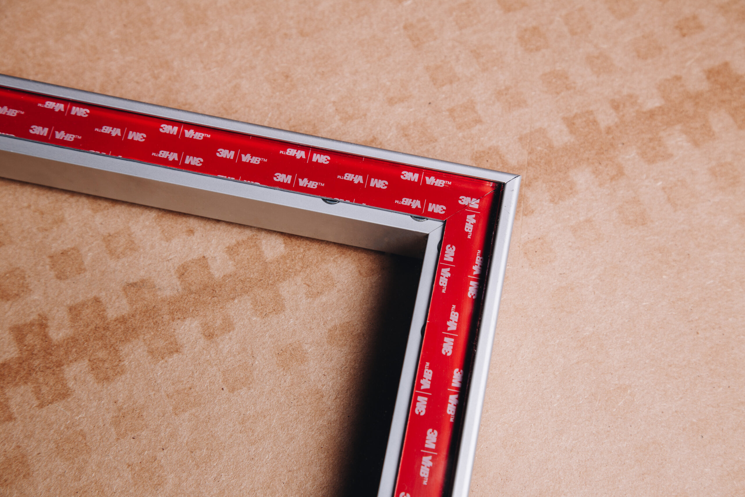 Architectural Panel Tape TBP Converting