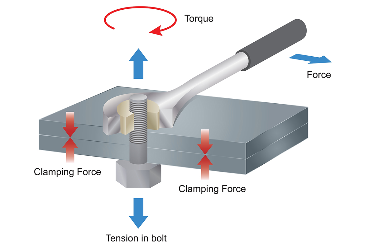 Fasteners Training TBR website