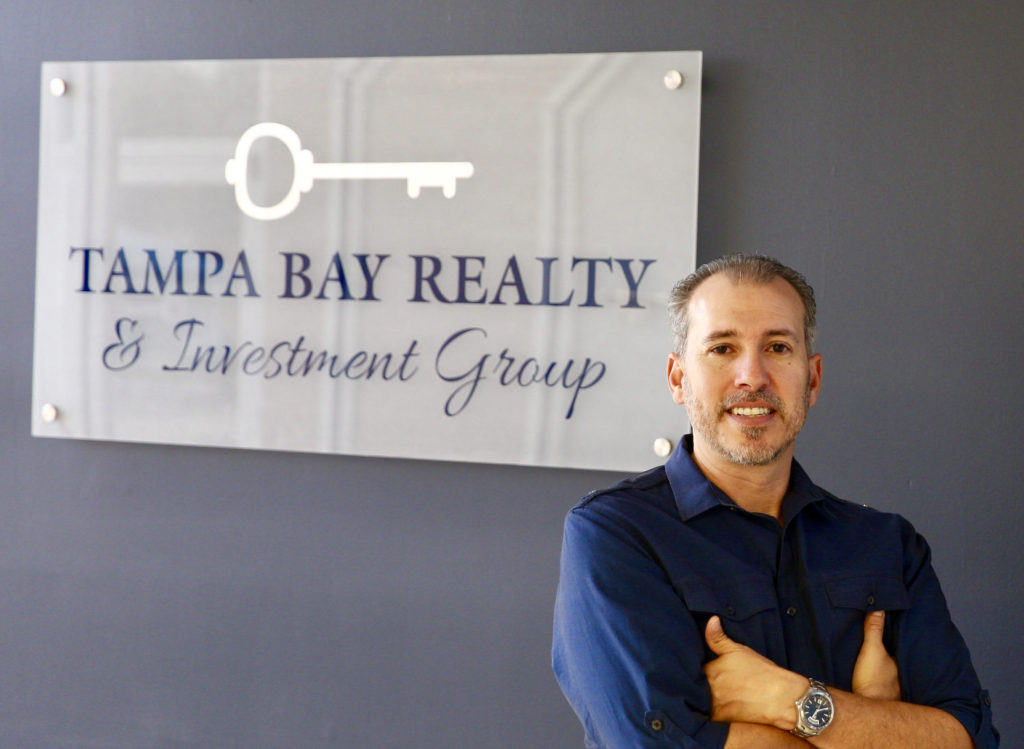 Meet the Real Estate Team Tampa Bay Realty & Investment Group