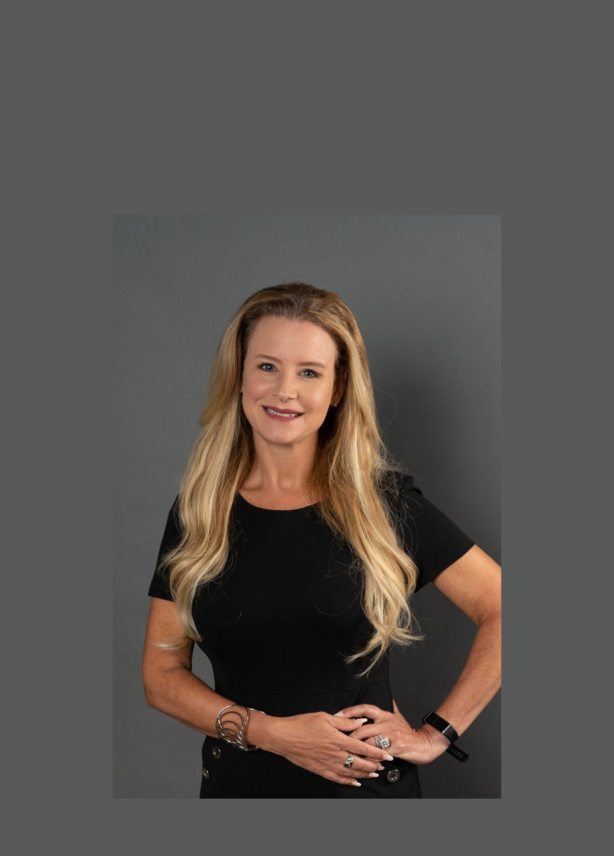 Tampa Bay Realty and Investment Group Broker, Danelle Castillo, is CABA