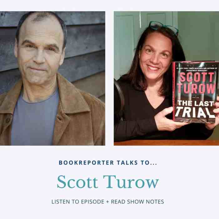 Scott turow net worth 2021
